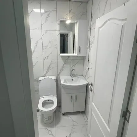 Apartment Central *