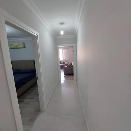 Central Antalya