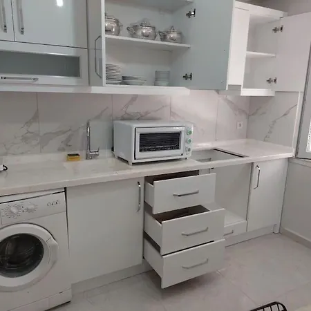 Central Αττάλεια