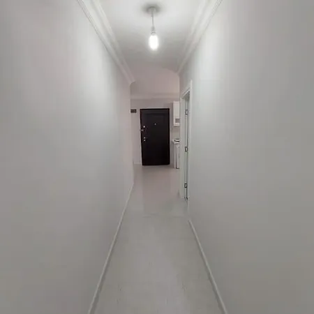 Central * Αττάλεια